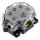 Verteilerblock | 6 Wege | 12-48V | 10mm², 20mm², 35mm², 50mm²