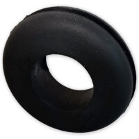 Kabeldurchführung | Gummi | 12,7mm | Ø21mm |...