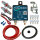 Zweitbatterieset | RL180-12 | Trennrelais 12V | 3,5m 10mm² Kabel | Schraubsicherungshalter