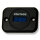 Voltmeter | Digital | LED Blau | 6-33V | Ø29 mm | Einbaurahmen 63x45 mm