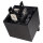 Mini Relais | 5-Kontakte | Wechsler (CO) | 12V | 40/30A