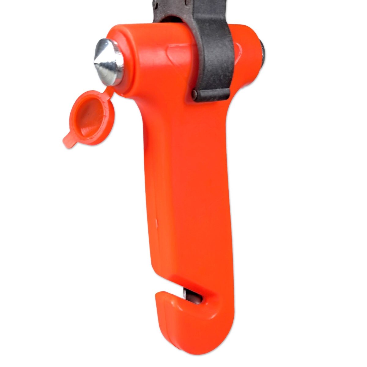 Nothammer, Sicherheitshammer Auto Notfallhammer Mit