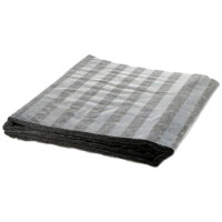 Selbstklebendes Dämmvlies aus PET | 10mm | 1500x400mm | 0,6-12m²