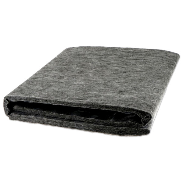 Dämmvlies selbstklebend | 1500x400x10mm (0,6m²)