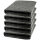 Dämmvlies selbstklebend 1500x400x10mm (3m²) (5 Stück)