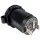 Zigarettenanzünderdose 12V 24V | KFZ Steckdose 20A | beleuchtet Ø29mm