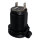 Zigarettenanzünderdose | SAE J563 | 12-24V | 20A | beleuchtet | Ø29mm