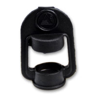 Abdeckung für Aufsteckrohr | Universal | Ø24mm