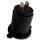 USB Doppelsteckdose | 12V/24V | 2x USB-A | 5V 2,1A | Ø29mm