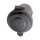 USB Steckdose 12V 24V rund Wohnmobil Motorrad | Impulse Innovation