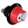 Batterietrennschalter | 32V | 100A | M6 | Ø29mm | Drehschalter | SPST