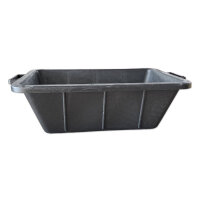 Mehrzweckwanne | gummiert | flexibel | 12L