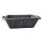 Mehrzweckwanne | gummiert | flexibel | 12L