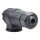 Anhängerstecker | 13-polig | 12V | 16A | Doppeltülle