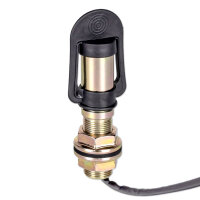 Halter für Rundumleuchte | 12–24V | gerade |...