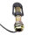 Halter für Rundumleuchte | 12–24V | gerade | 15cm Kabel | Ø24mm