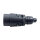 Anhängerstecker | 7-polig | 12V | 16A | Kunststoff