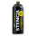 Montana Cans STENCIL | Schablonenspray | Schwarz | 400ml