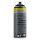 Montana Cans STENCIL | Schablonenspray | Schwarz | 400ml