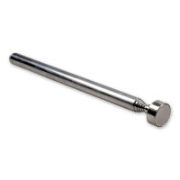 Magnetheber | Teleskop-Auszug bis 50cm | mit Clip | 550g...