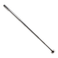 Magnetheber | Teleskop-Auszug bis 50cm | mit Clip | 550g...