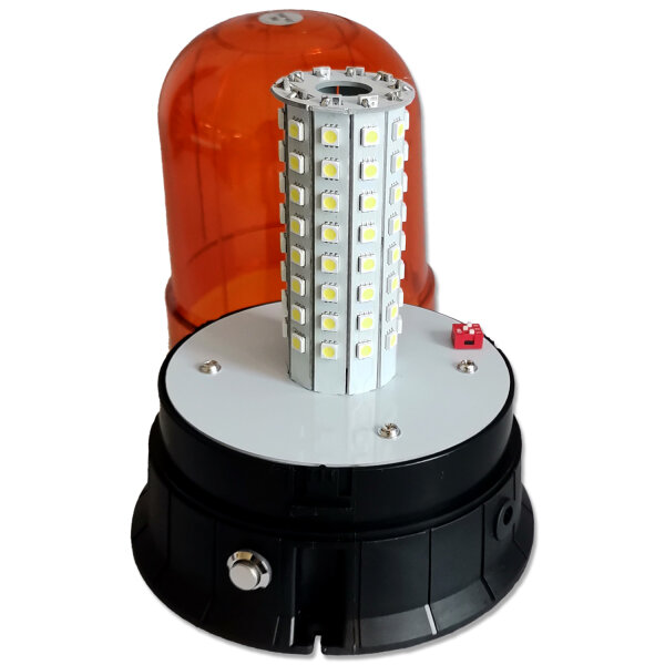 LED Blitzleuchte - Impulse Innovation, 45,99 €