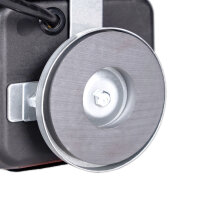 Anhänger Rückleuchten-Set | 12V | 7,5m Kabel | 7-polig | Magnetisch