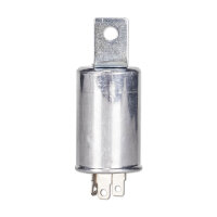 Blinkgeber | 3-polig | 12V | 3x21W