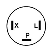 Blinkgeber | 3-polig | 12V | 3x21W