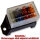 Sicherungshalter MTA UniVAL | 4-fach | 32V | 80A | Flachstecker unten