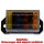 Sicherungshalter MTA UniVAL | 4-fach | 32V | 80A | Flachstecker unten