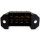 Sicherungshalter MTA UniVAL | 4-fach | 32V | 80A | Flachstecker unten
