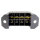 Sicherungshalter | MTA UniVAL | 4-fach | 32V | 80A | stehend