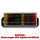 MTA Sicherungshalter 6-fach | UniVAL®, ATO, ATC | 100A | 32V | 0100560