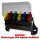 MTA Sicherungshalter 6-fach | UniVAL®, ATO, ATC | 100A | 32V | 0100560
