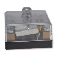 Sicherungsbox | Torpedo Sicherung | 4-fach | inkl. Sicherungen | 6mm²