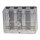 Sicherungsbox | Torpedo Sicherung | 4-fach | inkl. Sicherungen | 6mm²