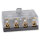 Sicherungsbox | Torpedo Sicherung | 4-fach | inkl. Sicherungen | 6mm²