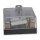 Sicherungsbox | Torpedo Sicherung | 4-fach | inkl. Sicherungen | 6mm²