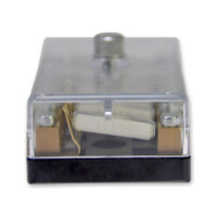 Sicherungsbox | Torpedo Sicherung | 6-fach | inkl. Sicherungen | 6mm²