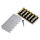 Sicherungsbox | Torpedo Sicherung | 6-fach | inkl. Sicherungen | 6mm²