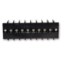 Verbinderblock | 8x2 | M4 | 600V | 25A