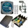 Trennrelais 12V Zweitbatterie Wohnmobil Sicherungsverteiler 10mm²