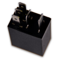 Mikro Relais | 5-polig | Wechsler (CO) | 12V | 15A/25A |...