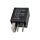 KFZ Relais | 12V | 5-polig | Wechsler | 25A/20A | mit Diode