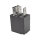 KFZ Relais | 12V | 5-polig | Wechsler | 25A/20A | mit Diode