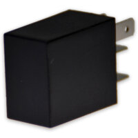 Mikro Relais | 4-polig | Schließer (NO) | 12V | 25A