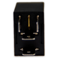 Mikro Relais | 4-polig | Schließer (NO) | 12V | 25A