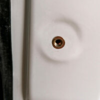 Nietmuttersortiment | M3 M4 M5 M6 M8 M10 | Stahl | 150 Stück