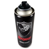 Loop Colors Cans Defender - Oberflächendesinfektionsspray (70% Ethanol) 200ml